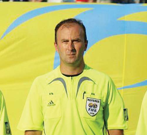 Un roman, martor la executia Braziliei!