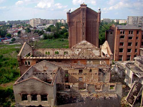 A ars Moara lui Assan