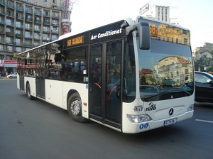 autobuz - ratb - Ziarul National