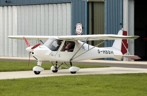 avion ikarus c42 - Ziarul National