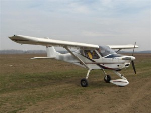 avion-mic-prabusit-branesti-prahova - Ziarul National