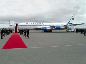 avion-prezidential - Ziarul National