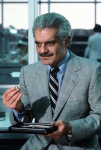 baba omar sharif - Ziarul National