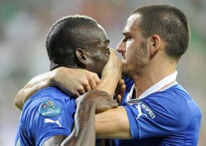 EURO 2012: ITALIA - IRLANDA - Ziarul National