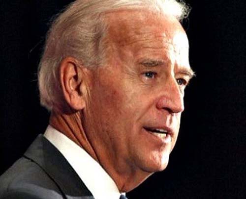 Joe Biden, indragostit de maretele orase din China