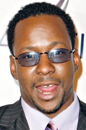 Bobby Brown s-a casatorit. Bobbi Kristina, fata lui si a cantaretei Whitney Houston, a lipsit de la nunta!