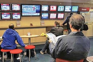 bookmakers - Ziarul National