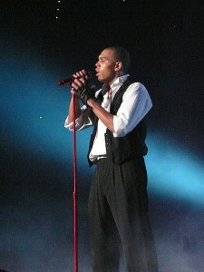 chris brown - wikipedia - Ziarul National