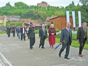 comemorare - Ziarul National