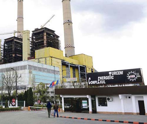 Termoelectrica, falimentara de serviciu pentru FMI