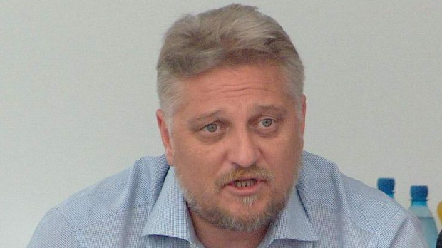 Corneliu Iacobov, condamnat definitiv la 7 ani de inchisoare cu executare