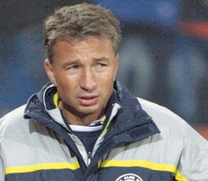 dan petrescu - Ziarul National