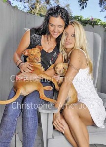 daniela-pamela - Ziarul National