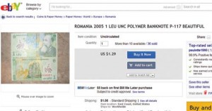 ebay-1leu-2 - Ziarul National