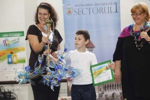 elev scoala surzi - Ziarul National
