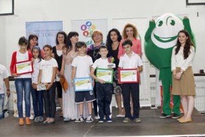 elevi premiati - Ziarul National