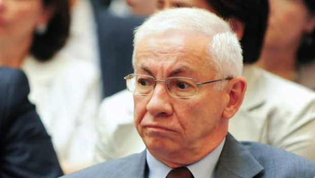 Fata fostului ministru Eugen Dijmarescu, Alina, gasita moarta intr-un hotel din Japonia