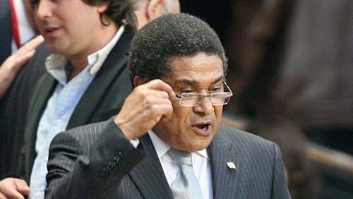 Eusebio n-a avut voie sa vada meciul