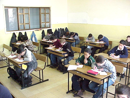 Evaluare Nationala 2012: Controverse la nivel inalt pe tema probei la romana