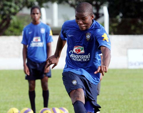 Rapid ia golgeterul lui Flamengo B