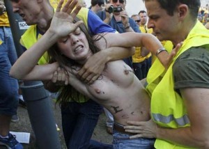 femen 6 - Ziarul National