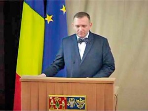 flavius baias - Ziarul National