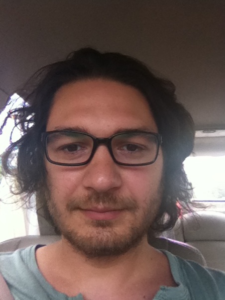 Chef Florin Dumitrescu si-a schimbat look-ul