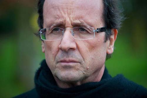 Francezii s-au lasat total pe mana socialistilor