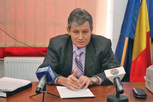 A inceput „Cruciada” impotriva procurorilor!