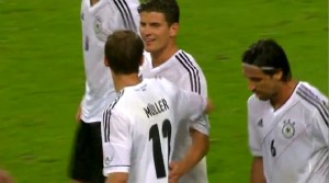 germania fotbal - Ziarul National