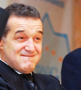 GIGI BECALI - CONSILIUL NATIONAL PNG - Ziarul National