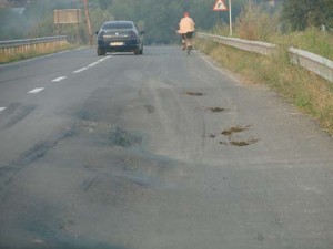 groapa_sosea_turnu_magurele_islaz2 - Ziarul National