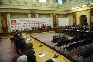 grup psd - sesiune ex - Ziarul National
