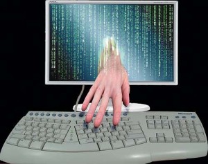 hacker - Ziarul National