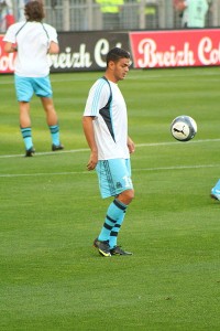 hatem ben arfa - wikipedia - Ziarul National