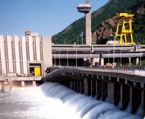 „Dezastru de management” la Hidroelectrica