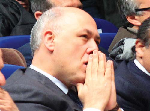 Senatul italian nu mai acorda imunitate coruptilor