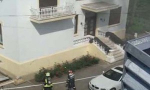 incendiu2 - Ziarul National
