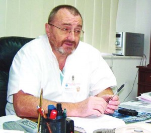 ioan lascar - Ziarul National