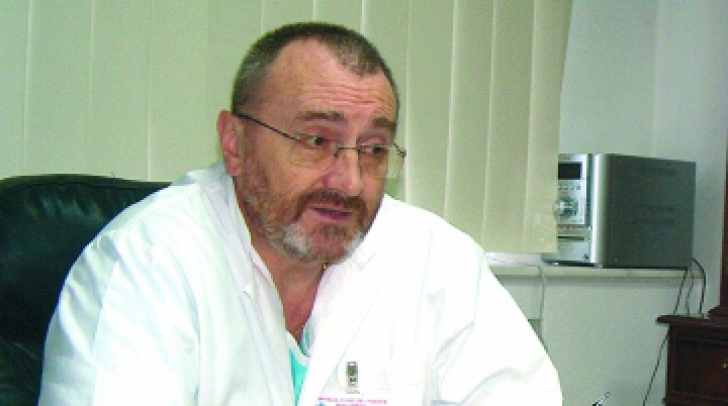 Dr. Ioan Lascar: Adrian Nastase, evolutie postoperatorie foarte buna