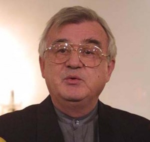 ioan todan, directorul departamentului Sport al TVR in 2007 - Ziarul National