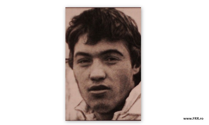 Ion Constantin, legenda a rugby-ului romanesc, a murit