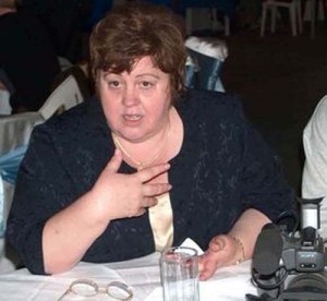 irina jianu-ziarul-de-bacu - Ziarul National