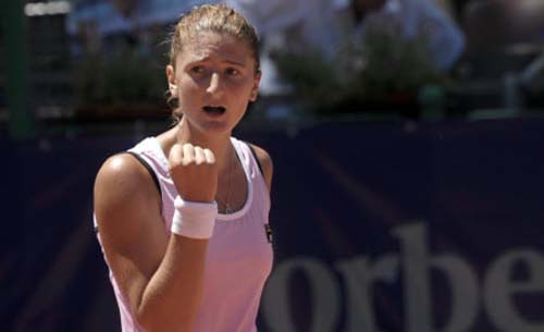Avem patru jucatoare de tenis calificate la Jocurile Olimpice