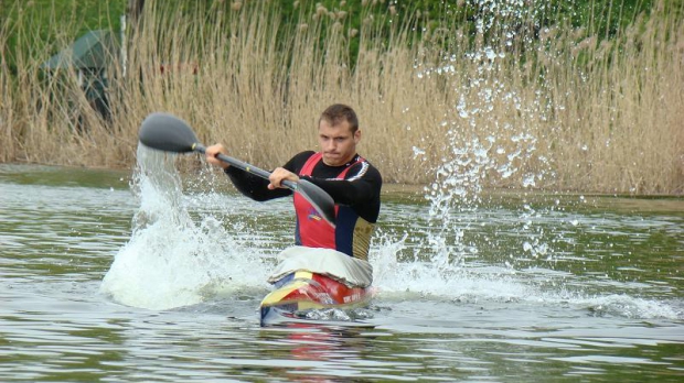 Un sportiv din lotul olimpic grav ranit in urma unui accident nautic