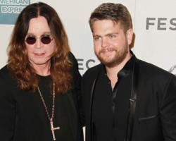 Jack, fiul lui Ozzy Osbourne, sufera de o boala cumplita: scleroza multipla