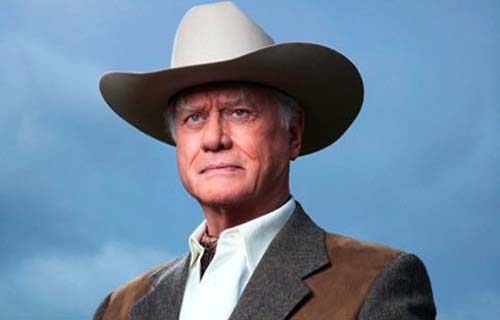 JR Ewing ii vrea pe politicieni drogati