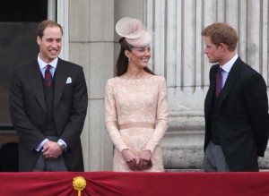 Queen Jubilee - Ziarul National