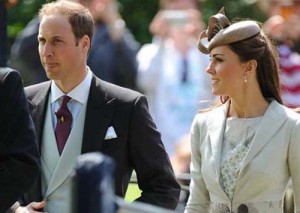 kate si william - Ziarul National