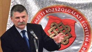kover laszlo - Ziarul National